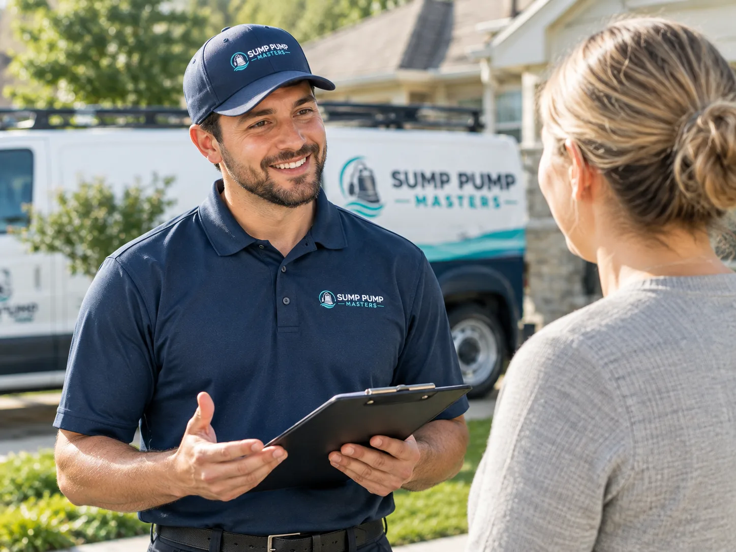 Sump Pump Repair Riddle, OR FAQs
